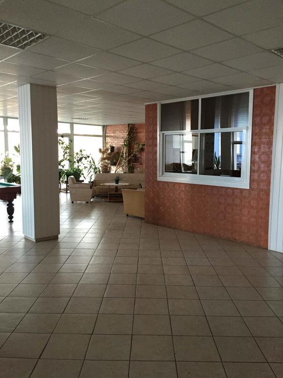 Garliava Motelis Jonuciai المظهر الخارجي الصورة