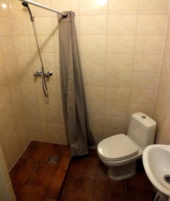 Garliava Motelis Jonuciai الغرفة الصورة