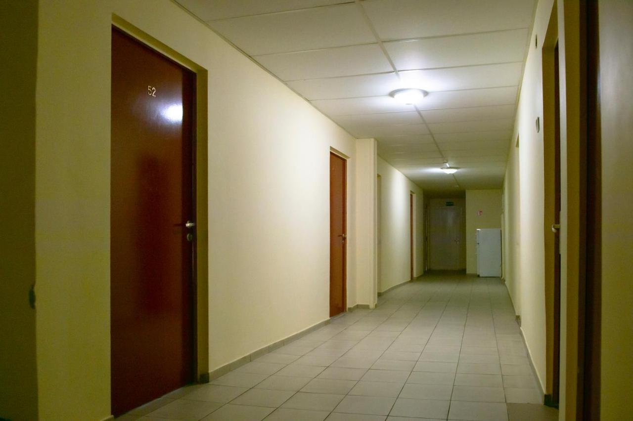 Garliava Motelis Jonuciai المظهر الخارجي الصورة